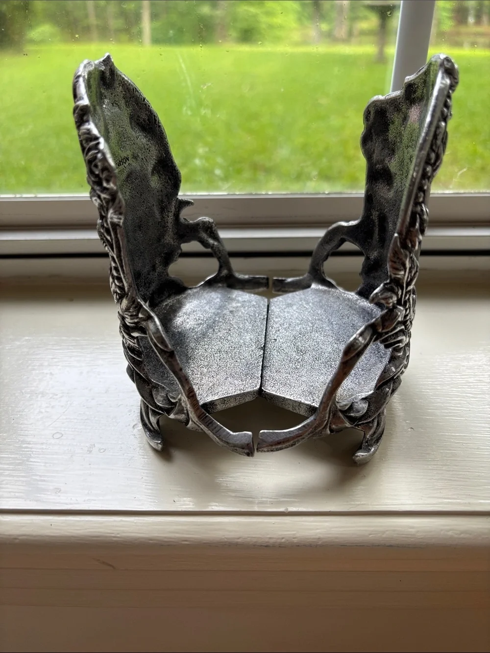 Carson 1998 Metal/Pewter 